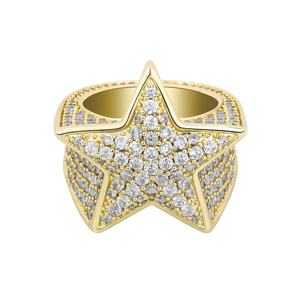 Star Ring - Giventtie