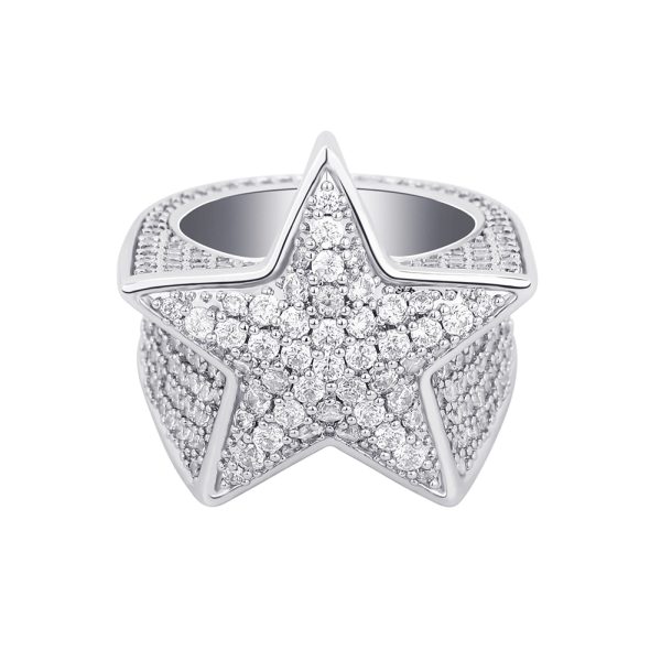 Star Ring - Giventtie