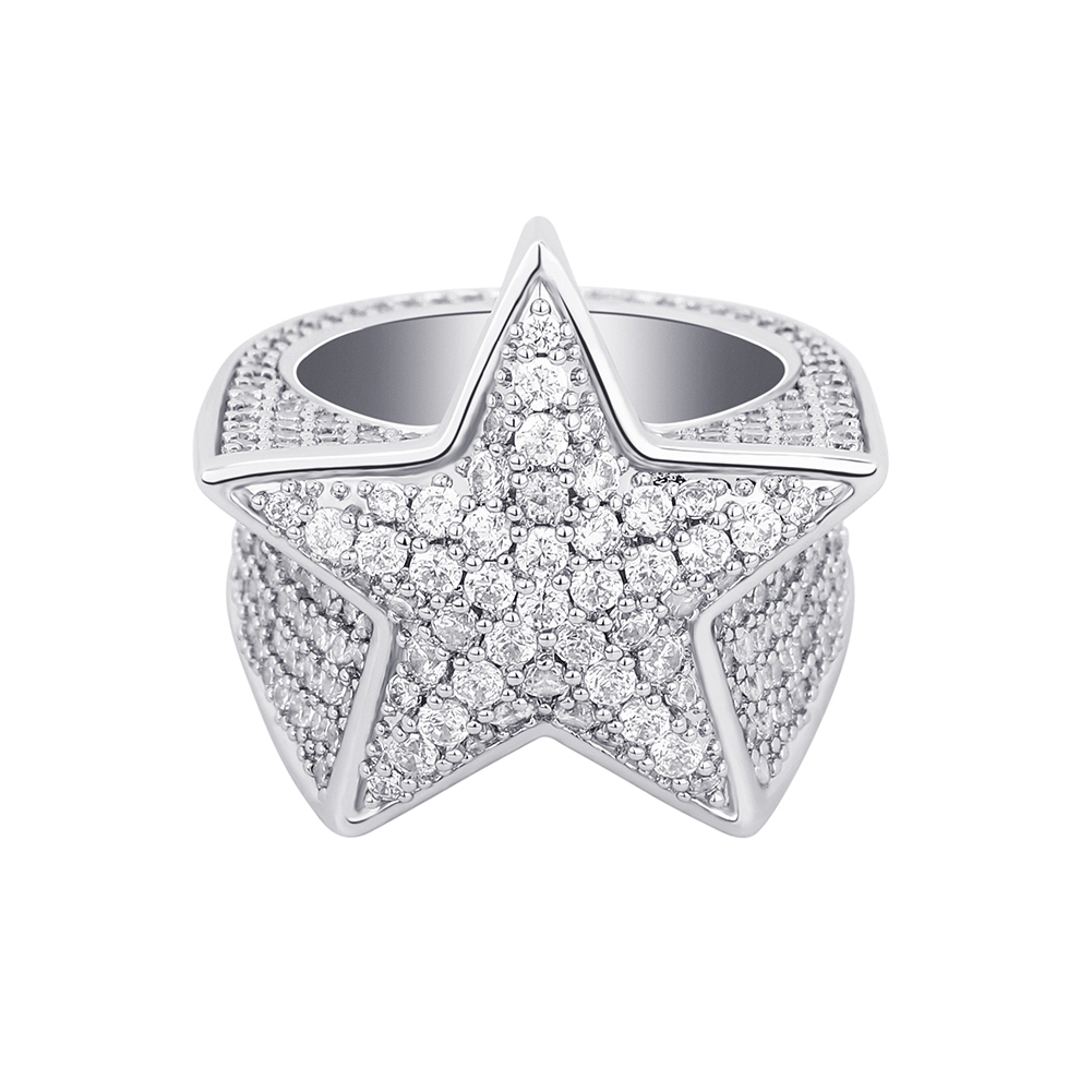 Star Ring - Giventtie