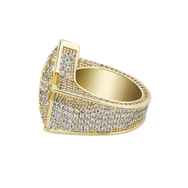 Star Ring - Giventtie