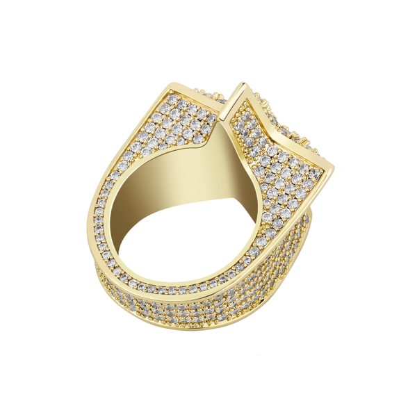 Star Ring - Giventtie