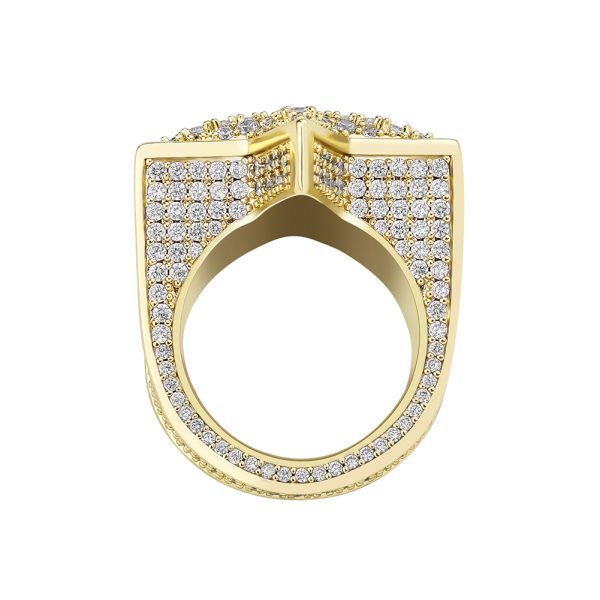 Star Ring - Giventtie