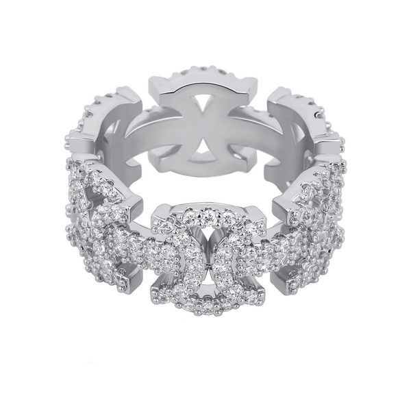 Prong Ring - Giventtie