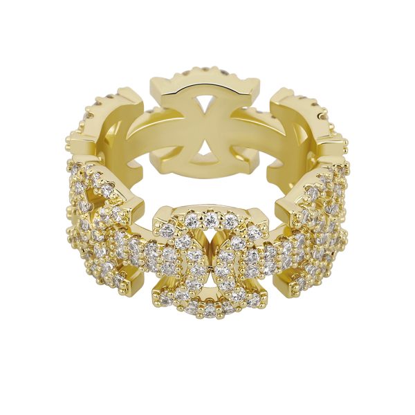 Prong Ring - Giventtie