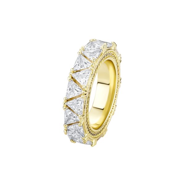 Кольцо - Giventtie