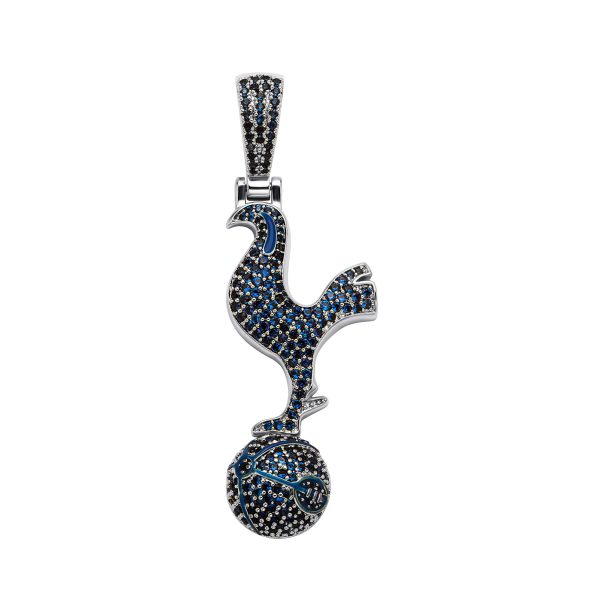Tottenham Hotspur Pendant - Giventtie