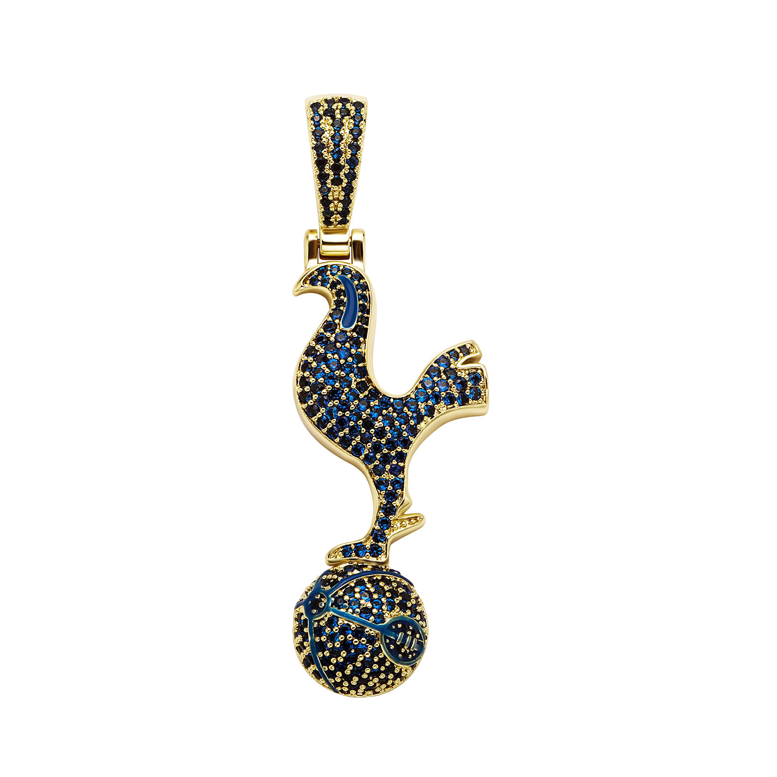 Tottenham Hotspur Pendant - Giventtie