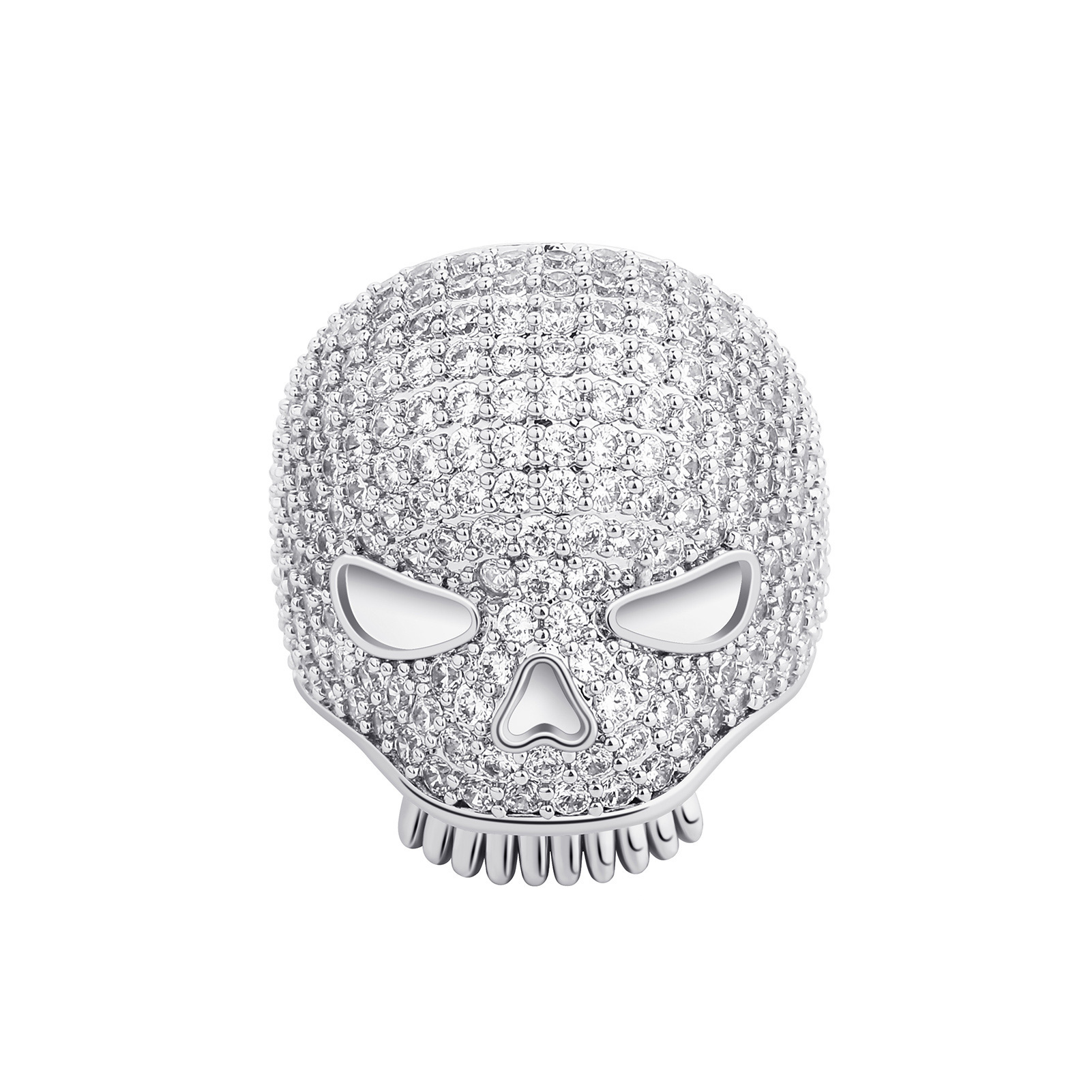 Skull Ring - Giventtie
