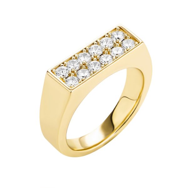 Кольцо - Giventtie