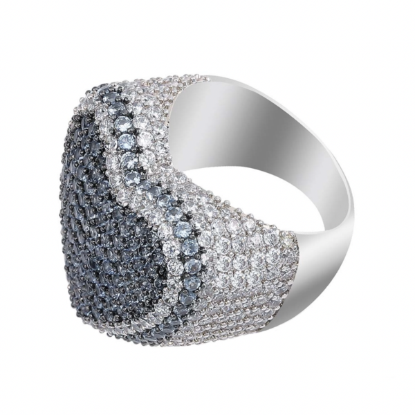 Blue Heart Ring - Giventtie