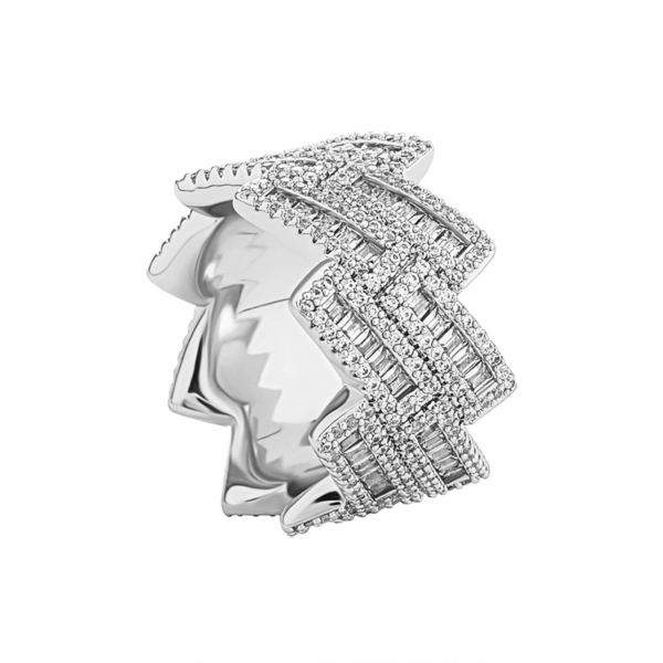 Cuban Ring - Giventtie