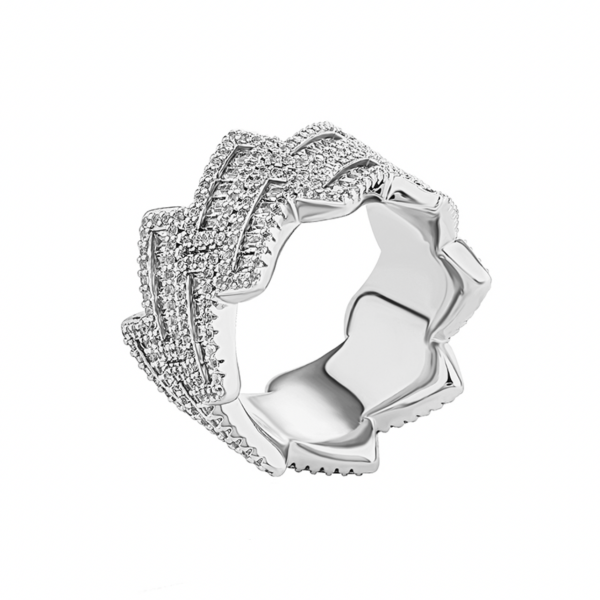 Cuban Ring - Giventtie