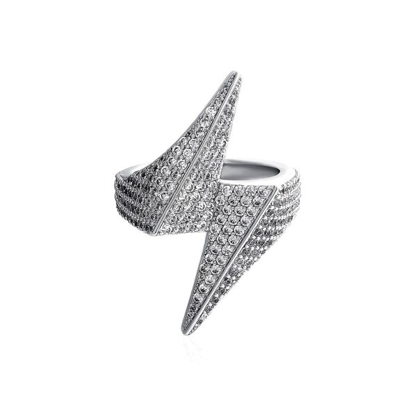 Lightning Ring - Giventtie