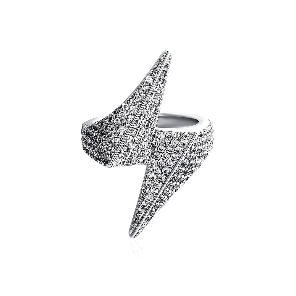 Lightning Ring - Giventtie