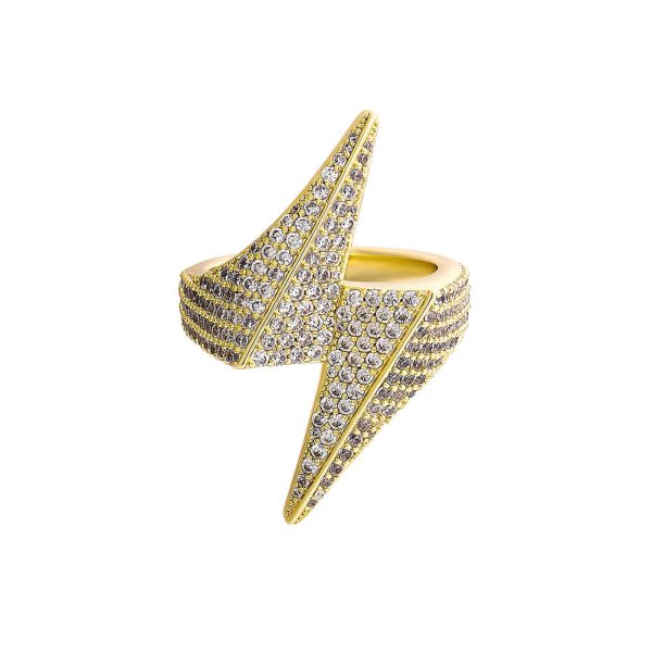 Lightning Ring - Giventtie