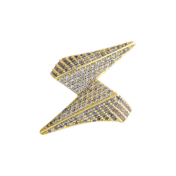 Lightning Ring - Giventtie