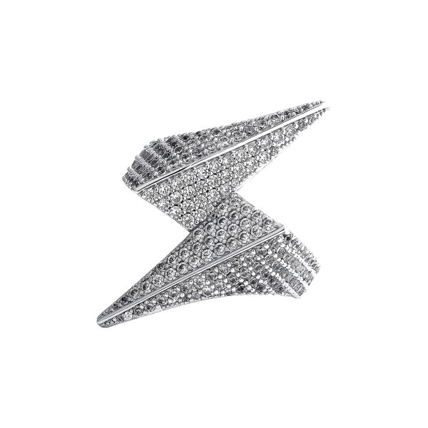 Lightning Ring - Giventtie