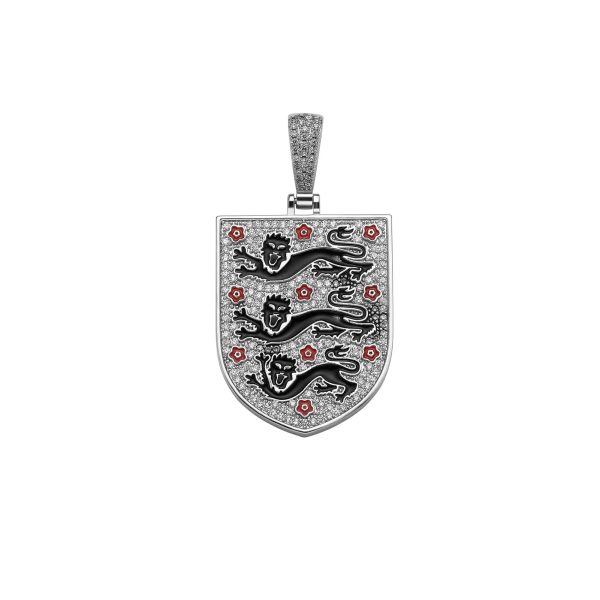 England Pendant - Giventtie