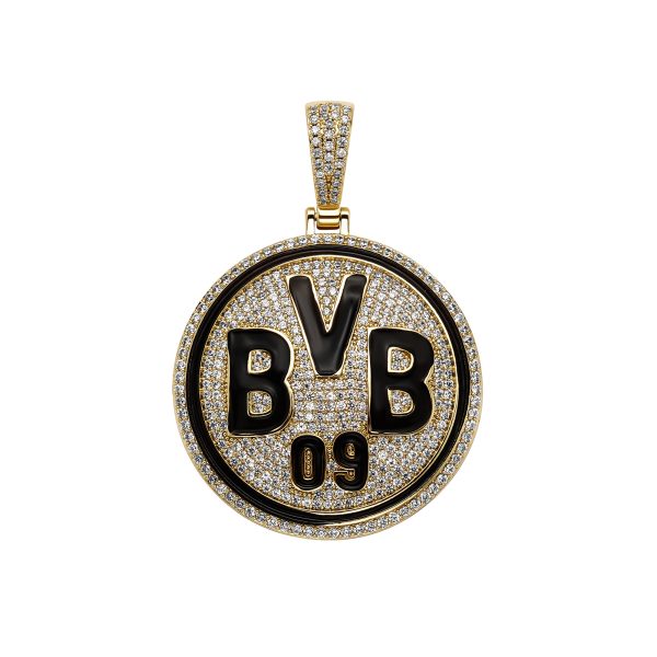 BVB Pendant - Giventtie