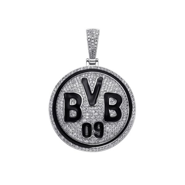 BVB Pendant - Giventtie