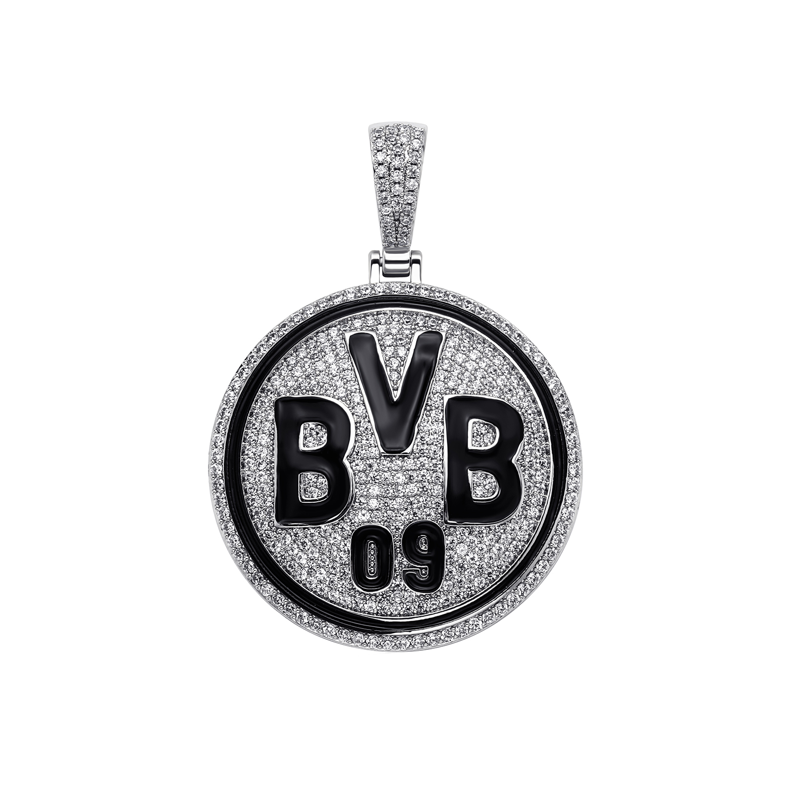 BVB Pendant - Giventtie