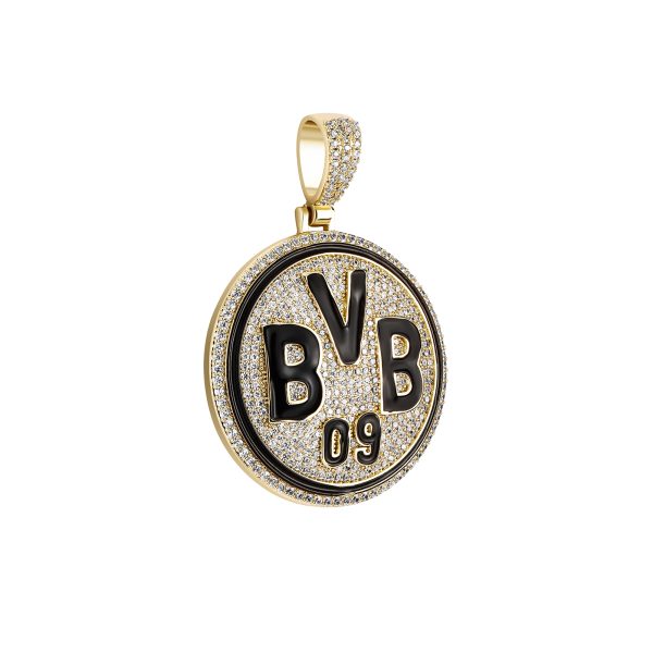 BVB Pendant - Giventtie