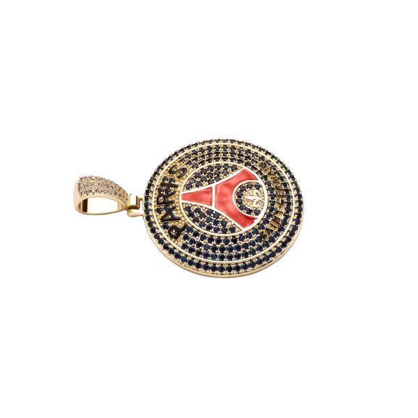 PSG Pendant - Giventtie