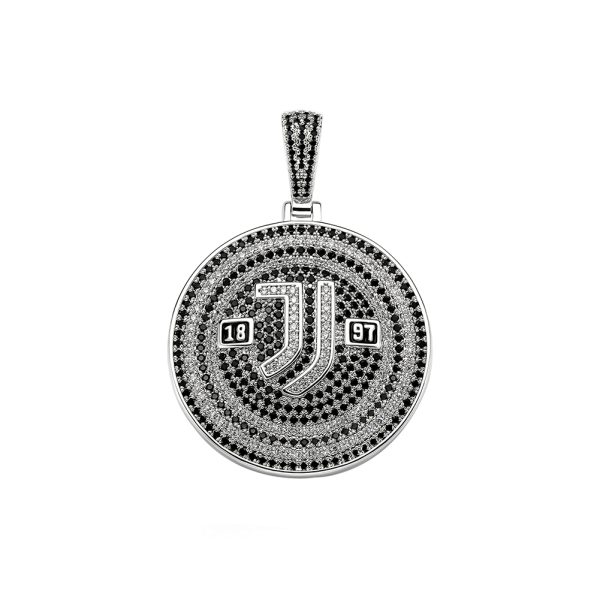Juventus Pendant - Giventtie
