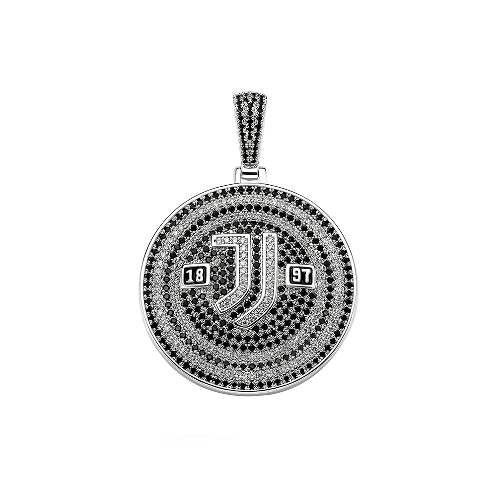 Juventus Pendant - Giventtie
