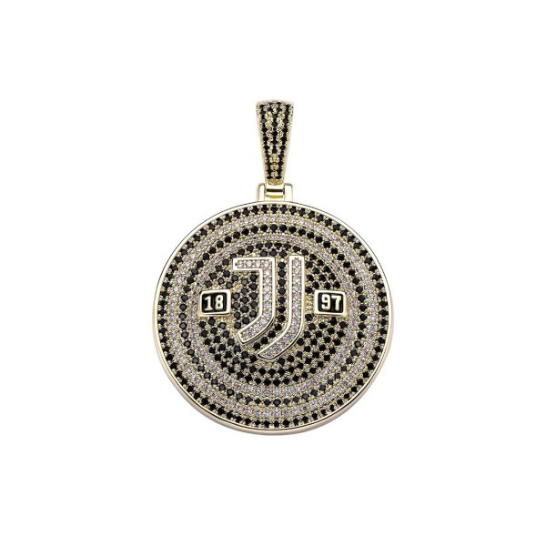 Juventus Pendant - Giventtie
