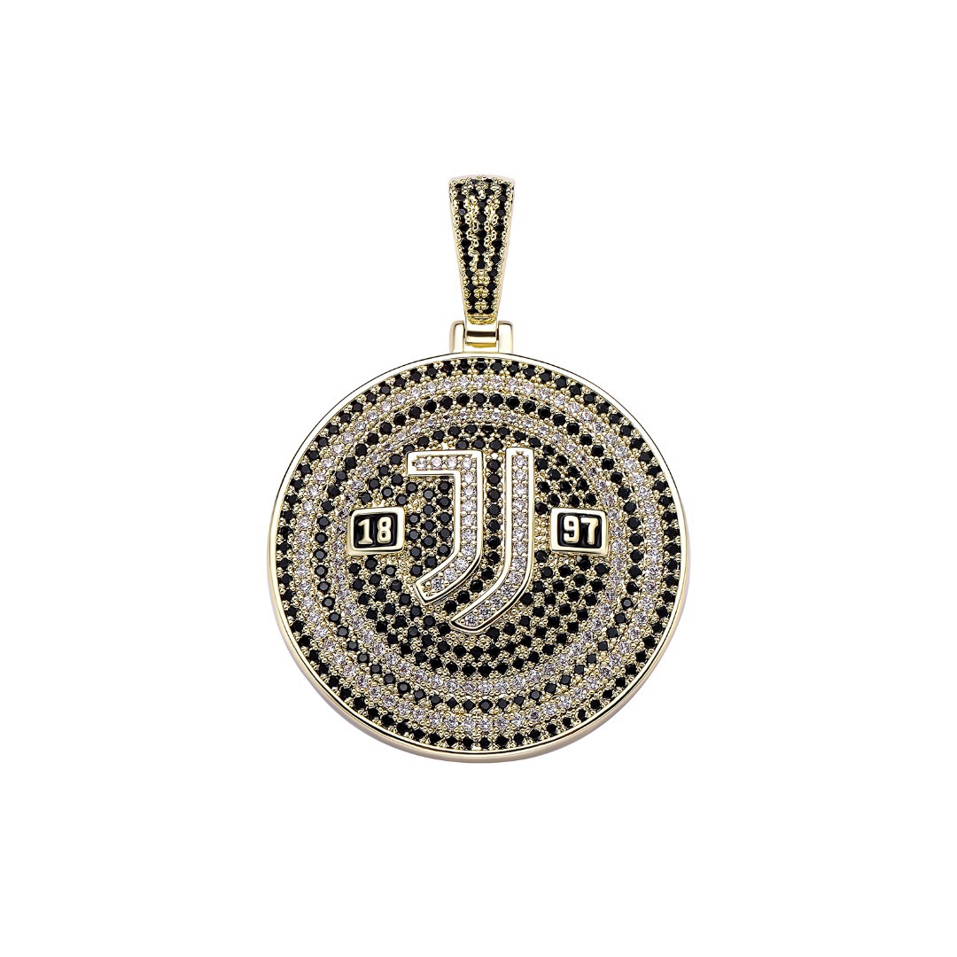 Juventus Pendant - Giventtie