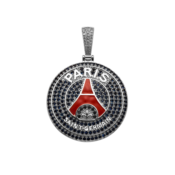 PSG Pendant - Giventtie