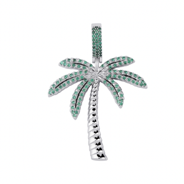 Palm Pendant - Giventtie