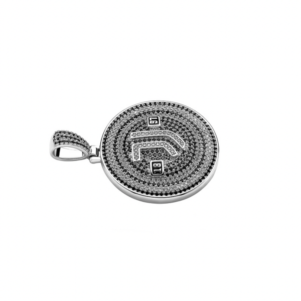 Juventus Pendant - Giventtie