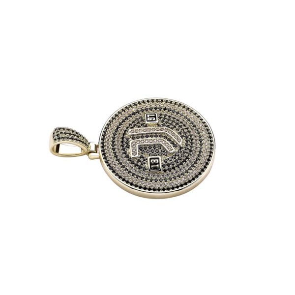 Juventus Pendant - Giventtie