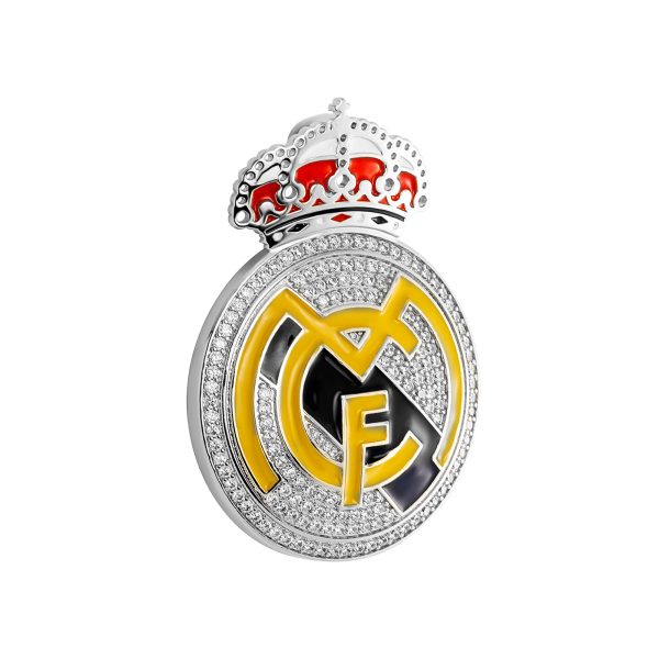 Real Madrid Pendant - Giventtie