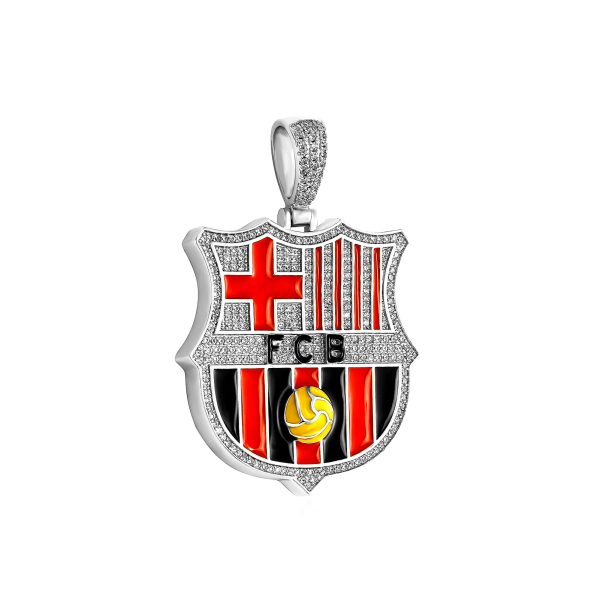 Barcelona Pendant - Giventtie