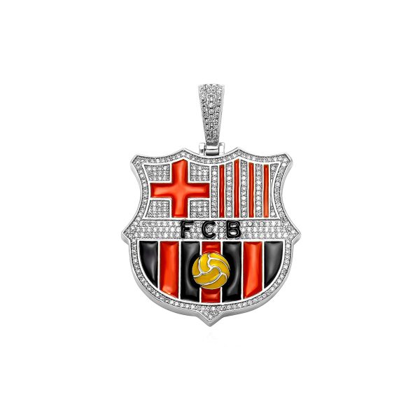 Barcelona Pendant - Giventtie