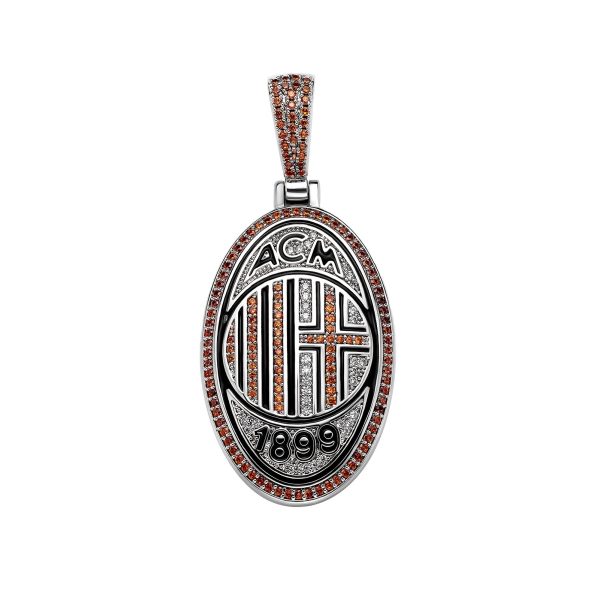 AC Milan Pendant - Giventtie