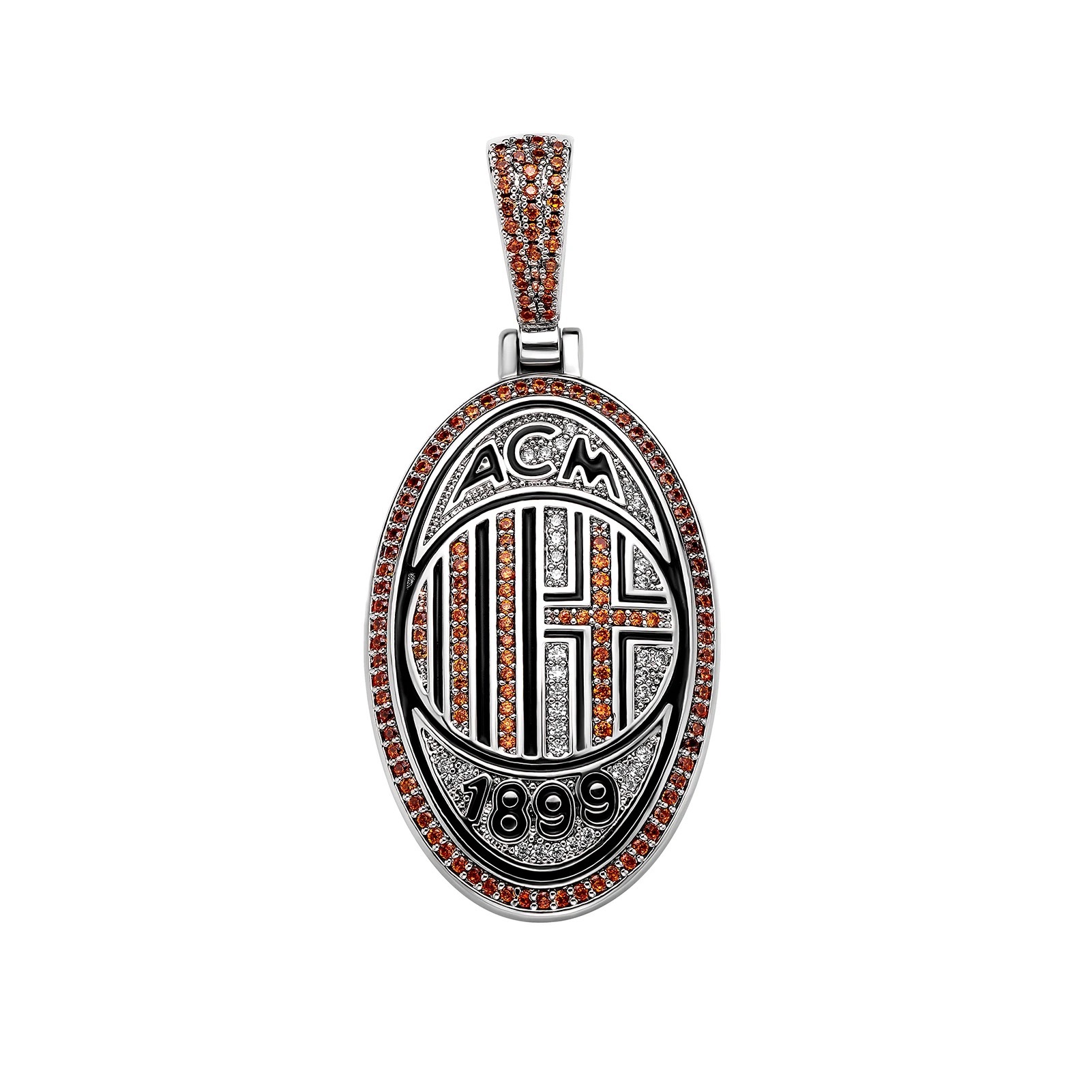 AC Milan Pendant - Giventtie
