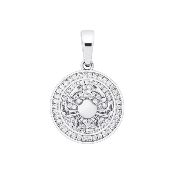 Cancer Pendant - Giventtie