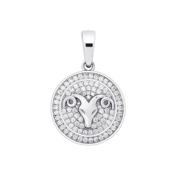 Capricornus Pendant - Giventtie