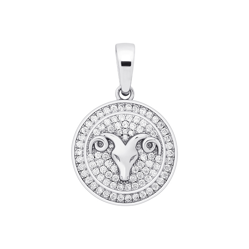 Capricornus Pendant - Giventtie