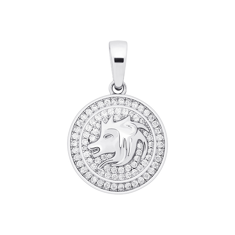 Leonis Pendant - Giventtie