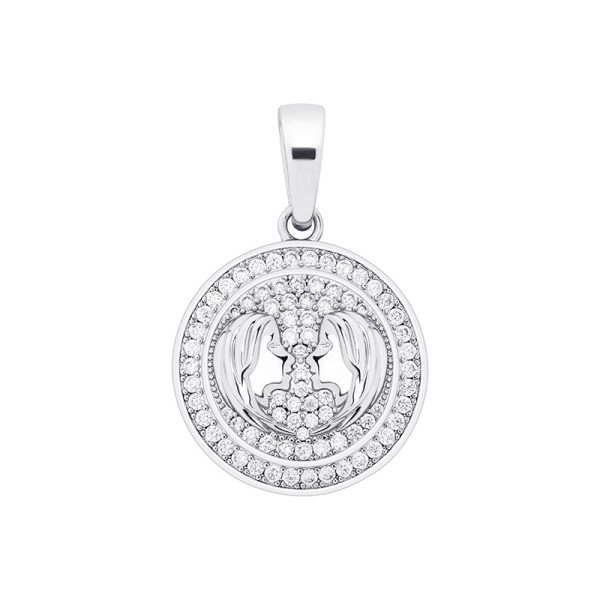 Genimi Pendant - Giventtie